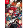 Persona 5 Royal: Steelbook Launch Edition