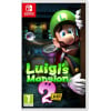 Luigi's Mansion 2 HD