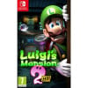 Luigi's Mansion 2 HD