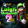 Luigi's Mansion 2 HD (+ Free Smartphone Ring)