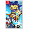 A Hat In Time