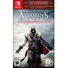 Assassin's Creed The Ezio Collection