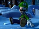 Luigi's Mansion 2 HD: D-1- Cold Case Walkthrough