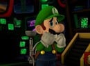 Luigi's Mansion 2 HD: C-4 - Play Catch Walkthrough