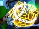 Luigi's Mansion 2 HD: D-3 - Across The Chasm Walkthrough