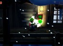 Luigi's Mansion 2 HD: D-4 Chilly Ride Walkthrough