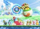 Super Mario Bros. Wonder: Medals - How To Get Every Medal