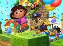 'Nick Jr. Party Adventure' Brings Dora, Paw Patrol, Blue's Clues And More To Switch