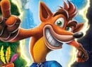 Crash Bandicoot N. Sane Trilogy Spins Past 20 Million Sales Worldwide