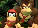 Donkey Kong Country Returns HD Swings Onto Switch Next Year