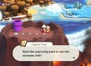 Super Mario Bros. Wonder: All Captain Toad Locations