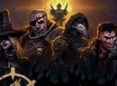 Darkest Dungeon II Makes The Journey Onto Switch Next Month