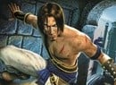 Ubisoft Toronto Joins Prince Of Persia: The Sands Of Time 'Remake' Project