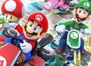 Mario Kart 8 Deluxe Booster Course Pass DLC - Price, Course List, All Mario Kart 8 Tracks