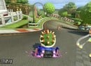 Mario Kart 8 Deluxe Drifting Guide - How To Drift, Slipstream, And Boost