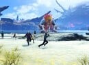 Xenoblade Chronicles 3 Cadensia Region Unique Monsters