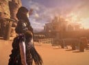 Bayonetta 3: All Verse Locations