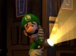 Luigi's Mansion 2 HD Holds Firmly Onto Top Spot