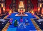 Dragon Quest III HD-2D Remake Is Much More Than A Pretty Picture