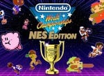 NES Remix Dev Is Reportedly Involved With Nintendo World Championships: NES Edition