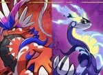 New Limited-Time Pokémon Scarlet And Violet Distribution Now Available