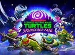 Teenage Mutant Ninja Turtles Return In A New Roguelike Action Game Next Month