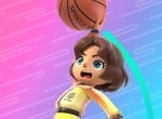 Nintendo Switch Sports Free Basketball Update Now Live, Here's What's Included