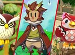 15 Superb Owls On Nintendo Switch