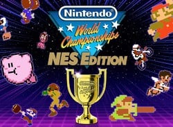 NES Remix Dev Is Reportedly Involved With Nintendo World Championships: NES Edition