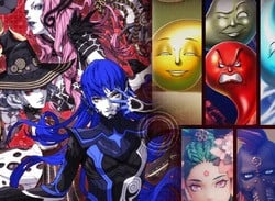 What Review Score Would You Give Shin Megami Tensei V: Vengeance?