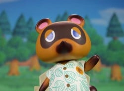 Animal Crossing: New Horizons 'Tom Nook' First 4 Figures Statue Revealed, Pre-Orders Now Live