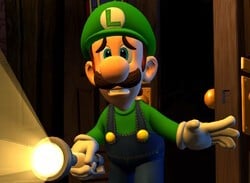 Luigi's Mansion 2 HD: A-1 Poltergust 5000 Walkthrough