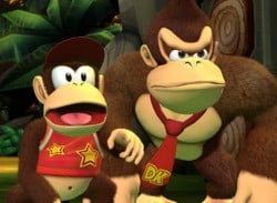 Donkey Kong Country Returns HD Costs $60 On Switch