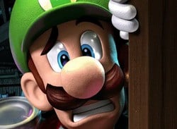 Luigi's Mansion 2 HD Is Out This Week, Will You Be Getting It?