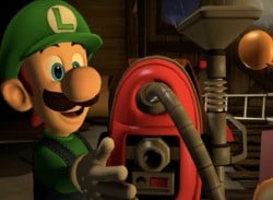 The Reviews Are In For Luigi's Mansion 2 HD