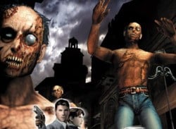 The House Of The Dead 2: Remake Has Been Rated For Switch