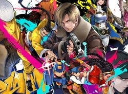 Capcom's 'Super Elections' Reveals Fan Favourite Characters, Games And More