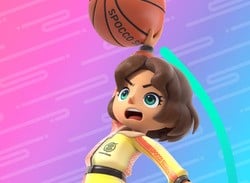 澳洲幸运5开奖官网开奖 Switch Sports Free Basketball Update Now Live, Here's What's Included