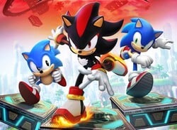 Sonic X Shadow Generations Is A Love Letter To Sonic Adventure 2