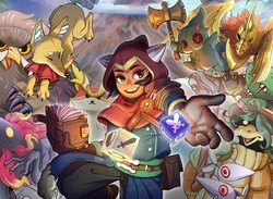 "Only Pokémon Can Make Pokémon" - Dicefolk Devs On Finding A Voice In A Crowded Genre