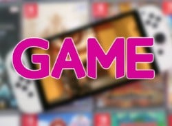 Retailer GAME Is Reportedly Ending In-Store Pre-Orders