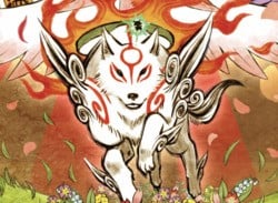 According To Hideki Kamiya, Ōkami's Development Team Was 'Weak'