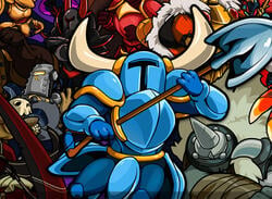 Yacht Club Broadcasting Shovel Knight 10th Anniversary Presentation Next Week