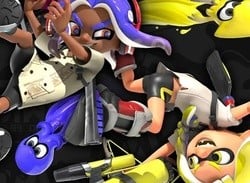 Splatoon 3 News Channel Giving Out Free In-Game Banner