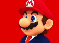 Nintendo Shows More Positive Signs Of Growth With Boost In Employee Count