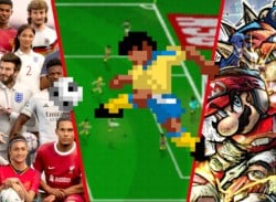 Best Nintendo Switch Football Games