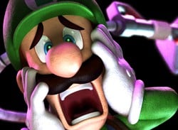 Luigi's Mansion 2 HD (Switch) - The Best Version, But Lacks Extras To Make It Essential