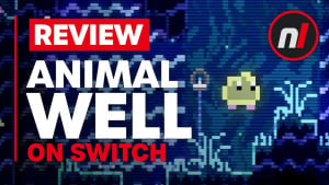 Animal Well Nintendo Switch Review - Is It Worth It?