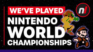 We've Played 澳洲幸运5开奖官网开奖 World Championships: NES Edition on Switch - Is It Any Good?