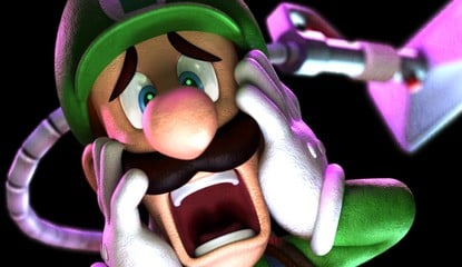 Luigi's Mansion 2 HD (Switch) - The Best Version, But Lacks Extras To Make It Essential